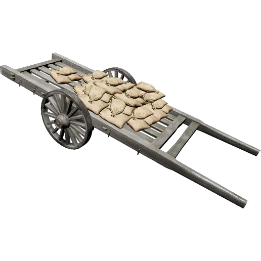 Cargo Wagon