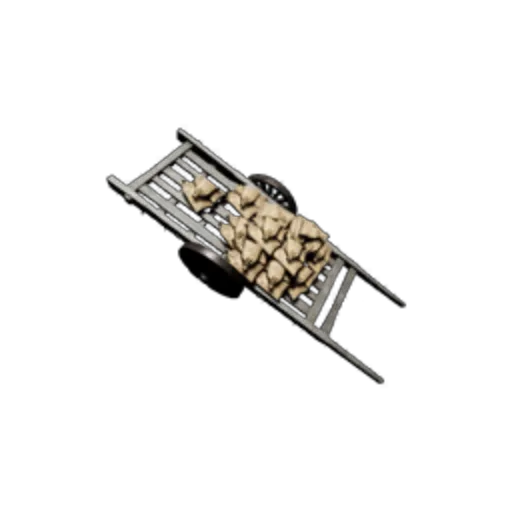 Sack Cart