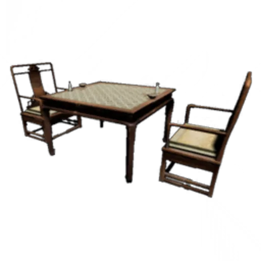 Standard Dining Table