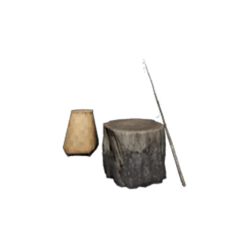 Fishing Competition