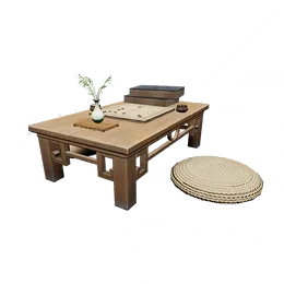 Go Table