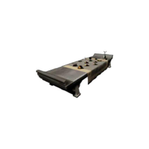 Banquet Table