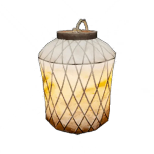 Paper Lantern