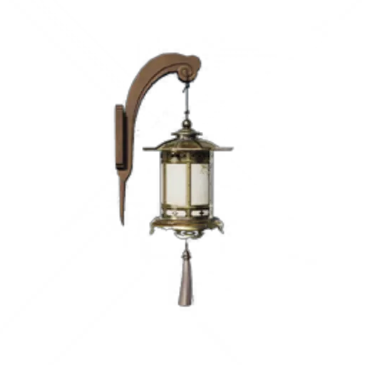 Wall Lamp