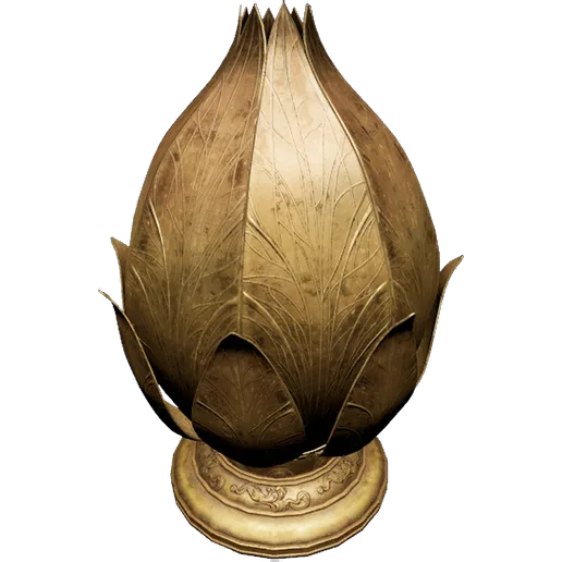 Lotus Decoration