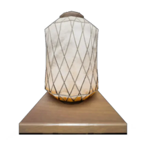 Small Floor Lamp