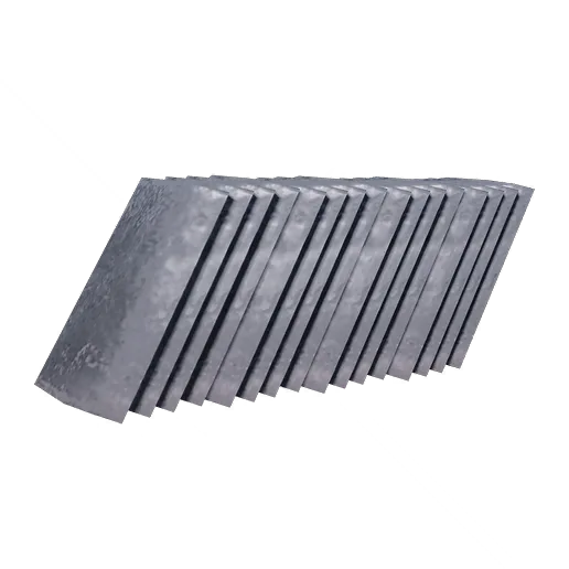 Pile of Tiles