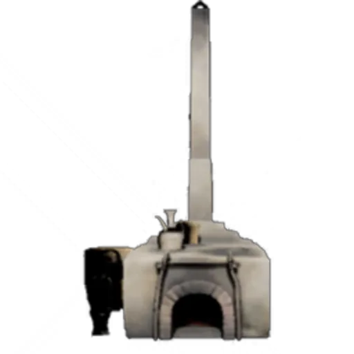 Basic Kiln