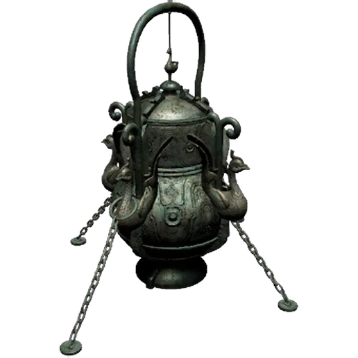Mechanism Treasure Chest 7
