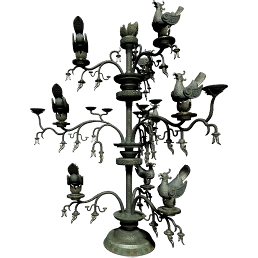 Lamp Stand