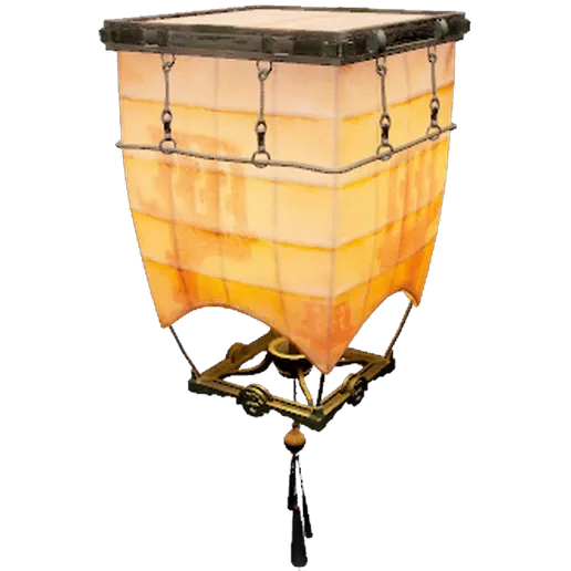 Blessing Lantern