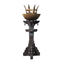 Brazier