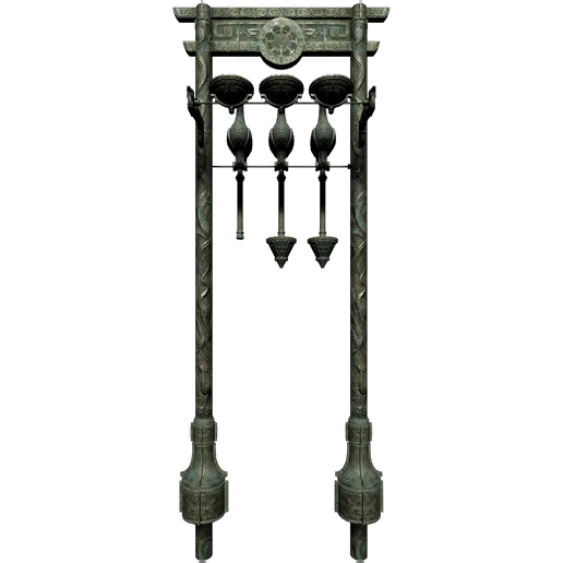 Mechanical Bird Component