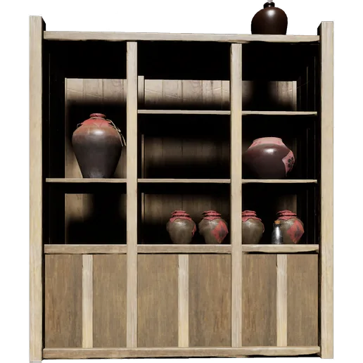 Wine Rack