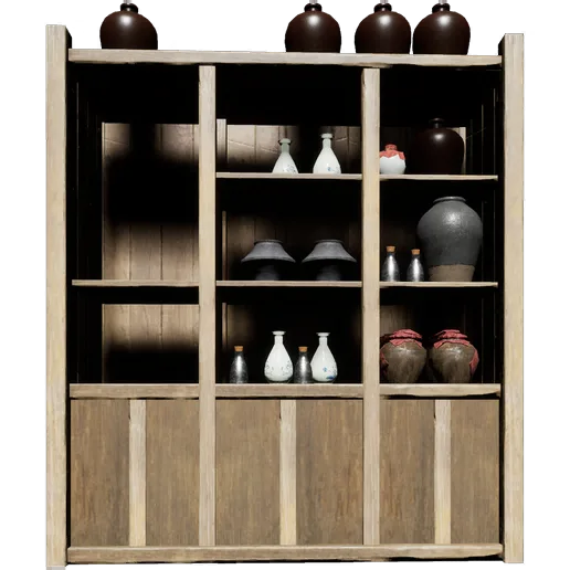 Wine Rack