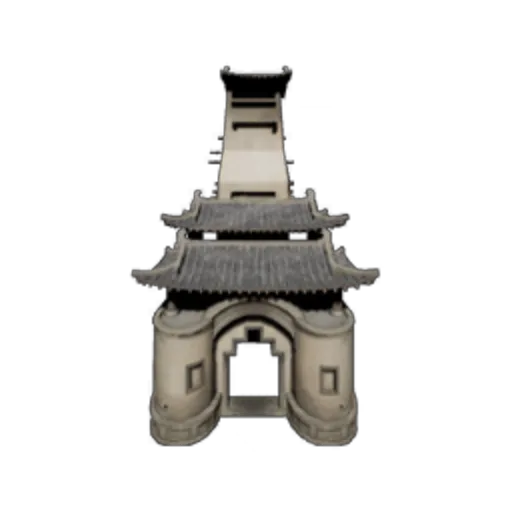 Grand Kiln