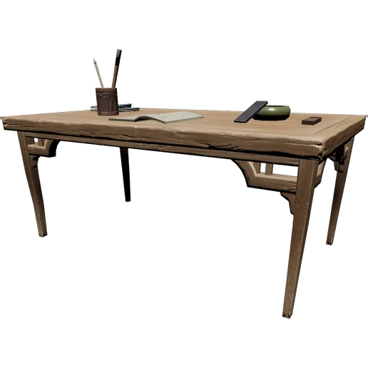 Consultation Table