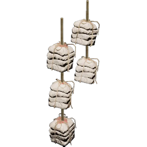 Herb Pouch