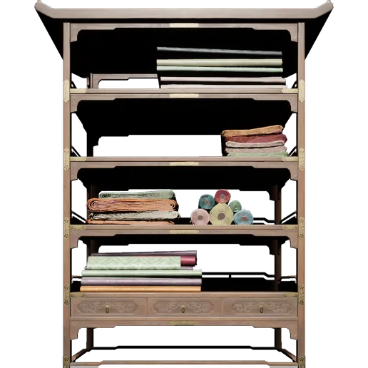 Shelf