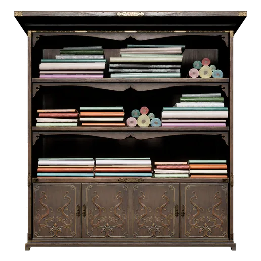 Shelf
