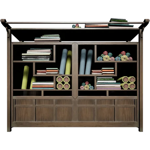 Shelf