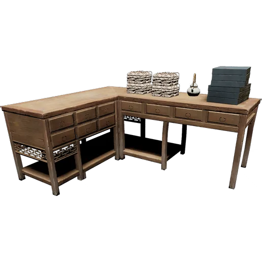 Clinic Table