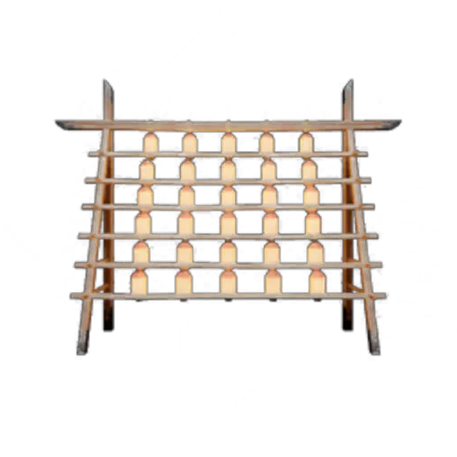 Lantern Box