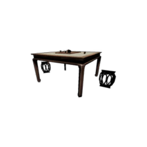 Wine Table III