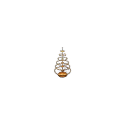 Eternal Light Stand