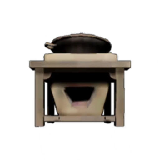 Basic Stove