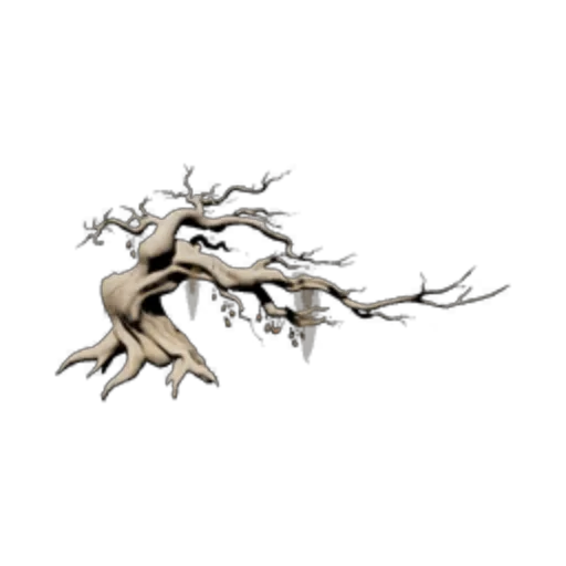 Dead Tree
