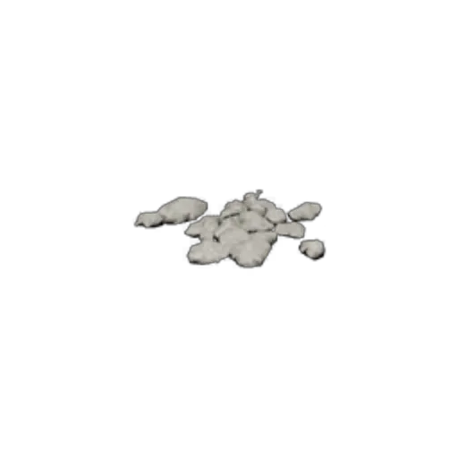 Stone Pile