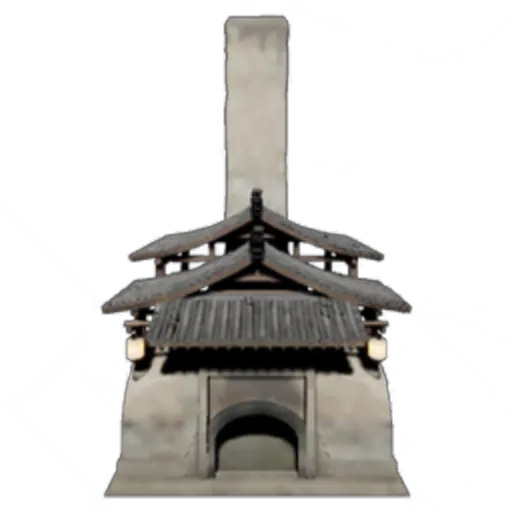Standard Kiln