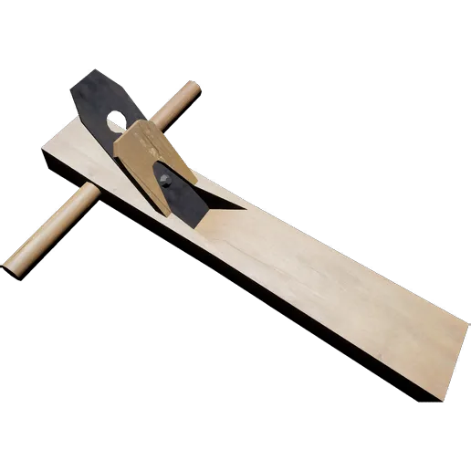 Wood Plane