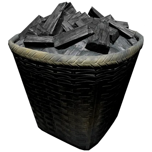 Ore Basket
