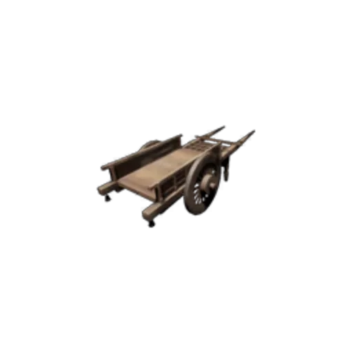 Escort Cart