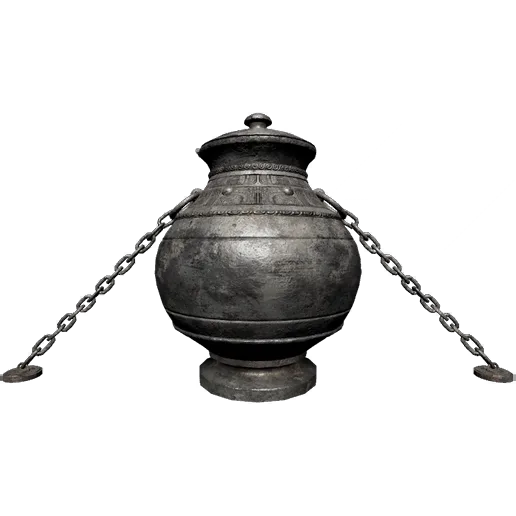 Mechanism Treasure Chest 4