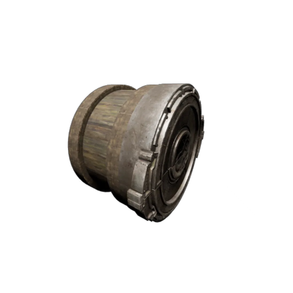 Battering Ram