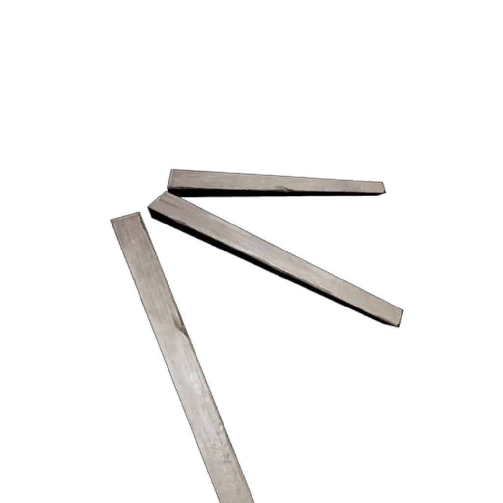Wooden Eagle Tail