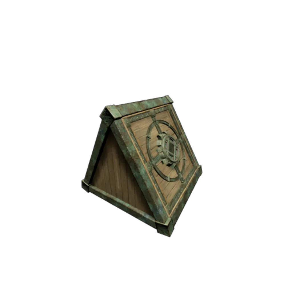 Triangular Prism