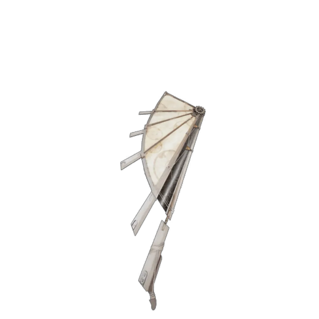 Stormkite - Suspended