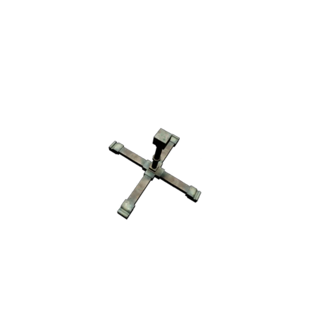 Connecting Rod - 5-Way
