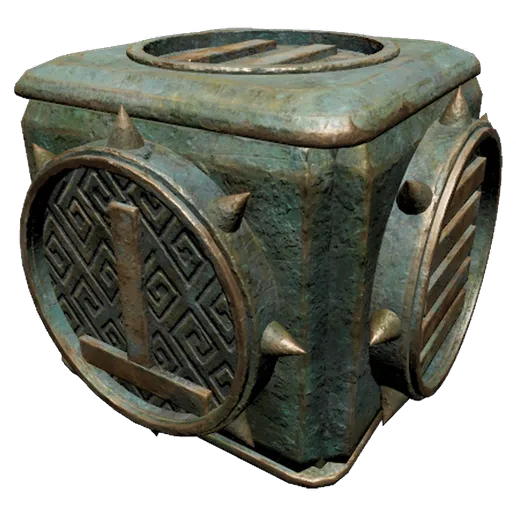 Bronze Decoration