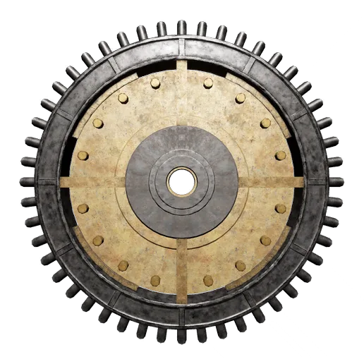 Gear 2