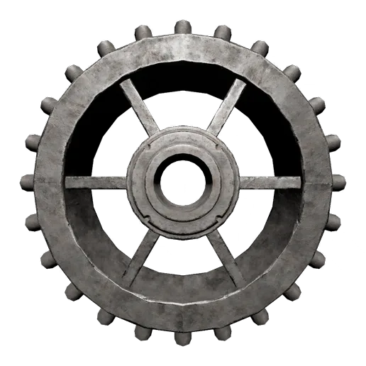 Gear 1