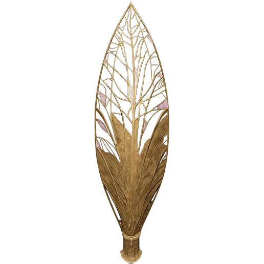 Large Petal Decoration 2