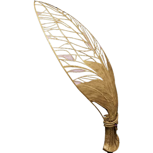 Large Petal Decoration 1