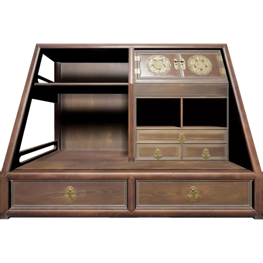 Display Cabinet