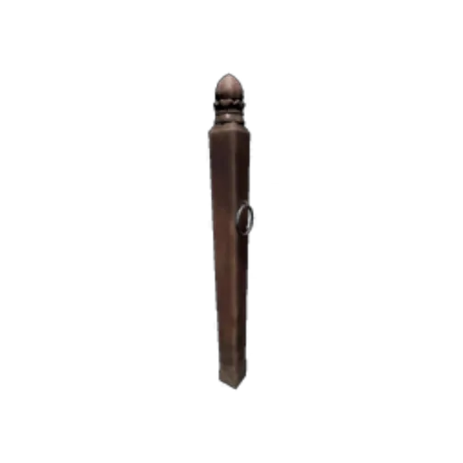 Hitching Post