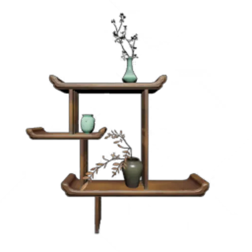 Decorative Flower Stand